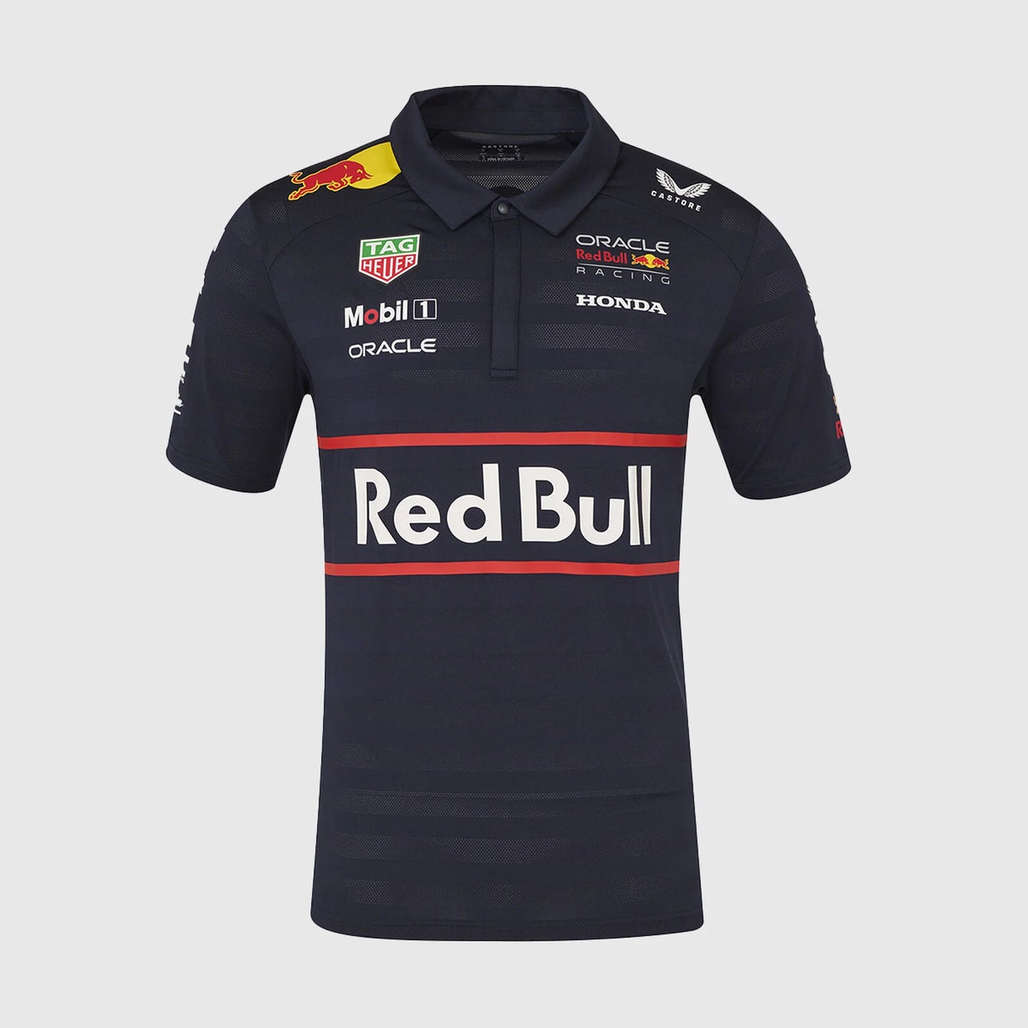 Red Bull Racing Polo Equipo 2025