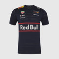 Red Bull Racing Playera Equipo 2025