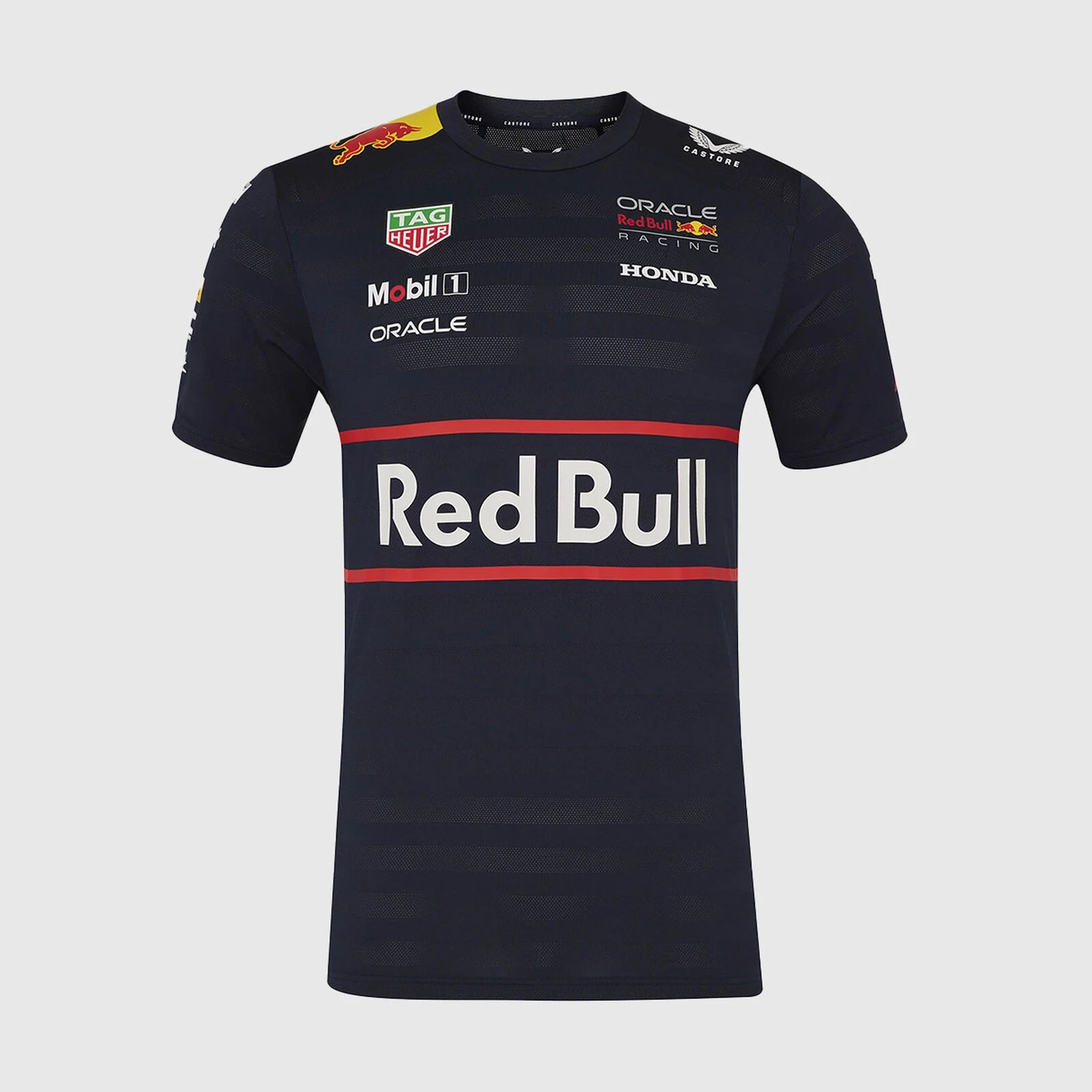 Red Bull Racing Playera Equipo 2025