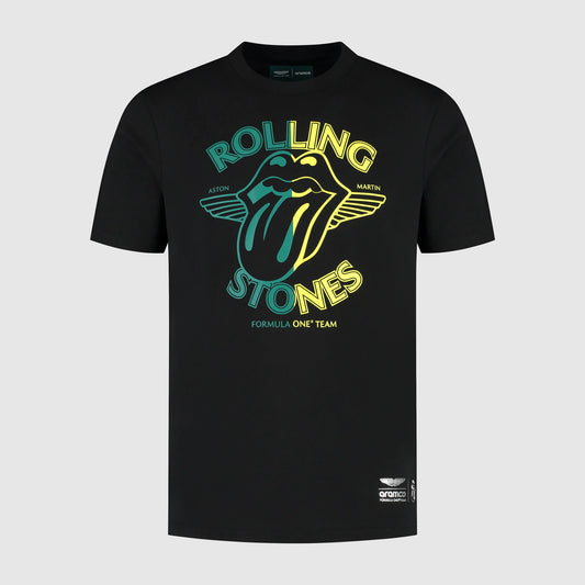 Camiseta Rolling Stones