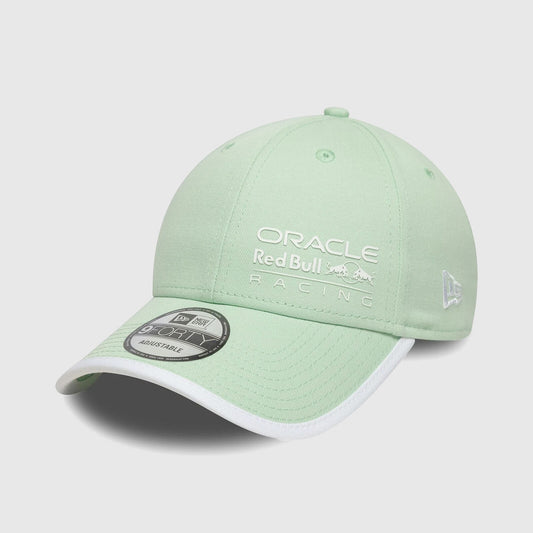 Gorra Red Bull Racing New Era 9FORTY® 2025 Miami GP