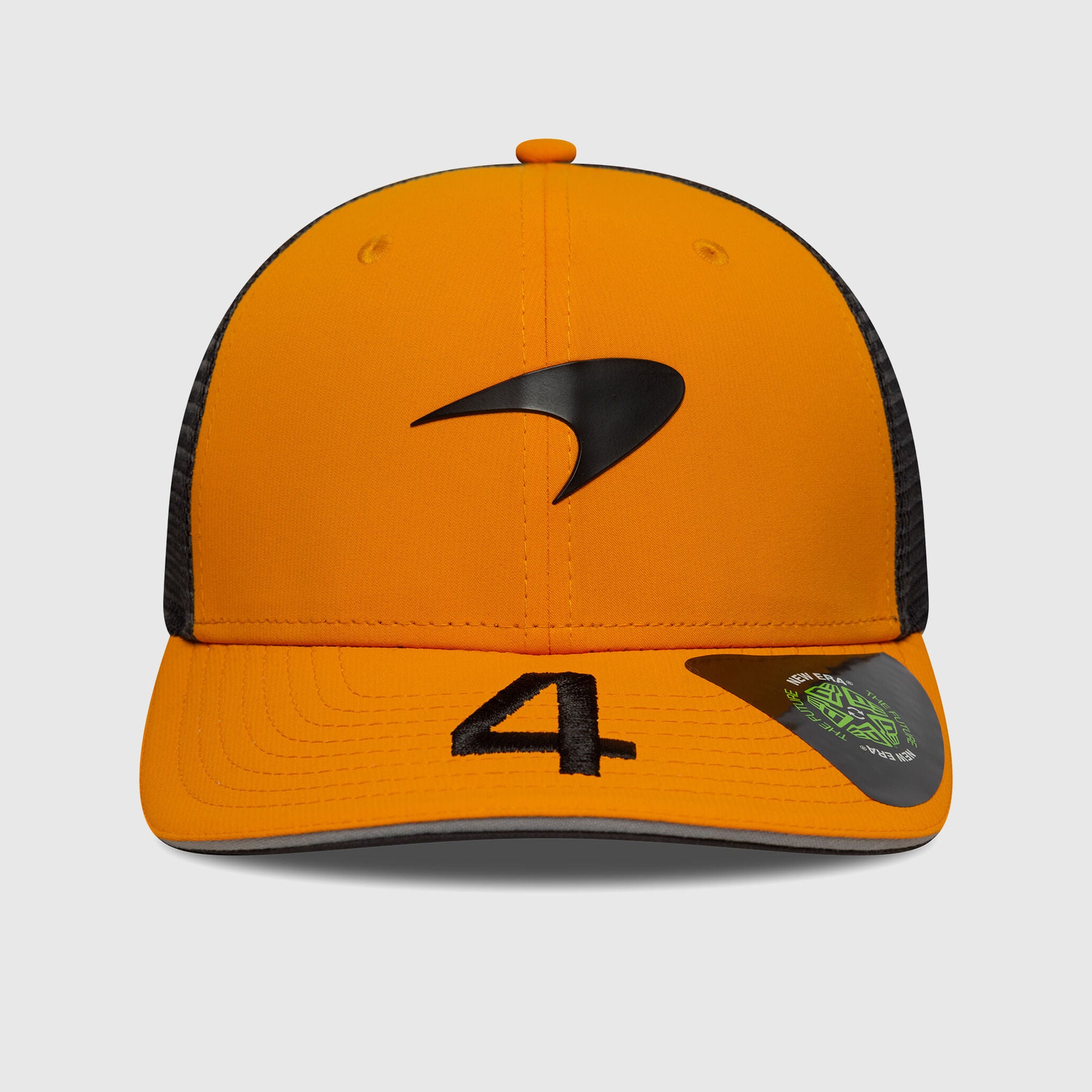 New Era 9SEVENTY® Gorra 2025 Driver de Lando Norris