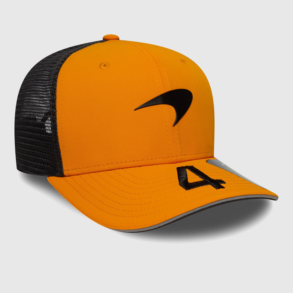 New Era 9SEVENTY® Gorra 2025 Driver de Lando Norris