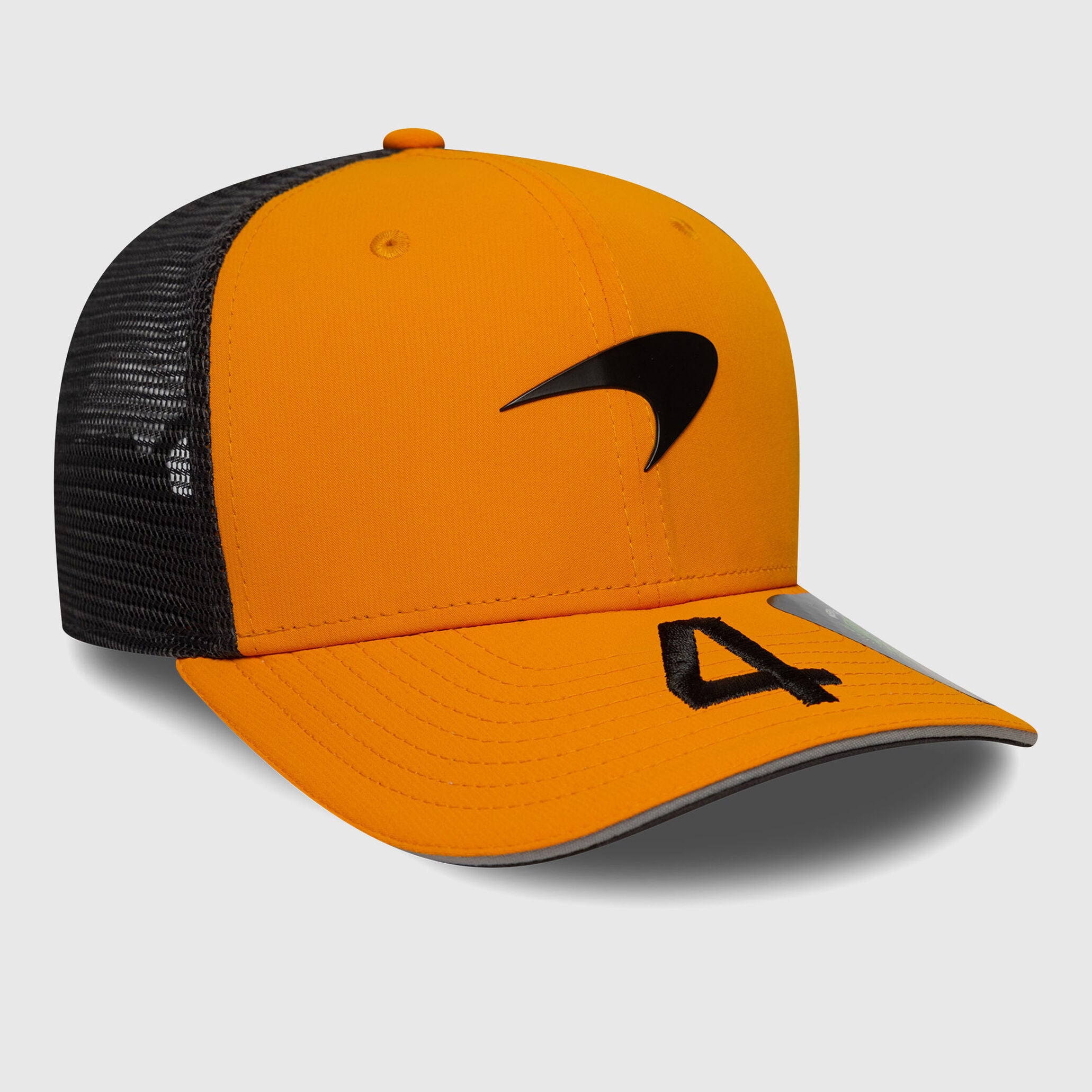 New Era 9SEVENTY® Gorra 2025 Driver de Lando Norris