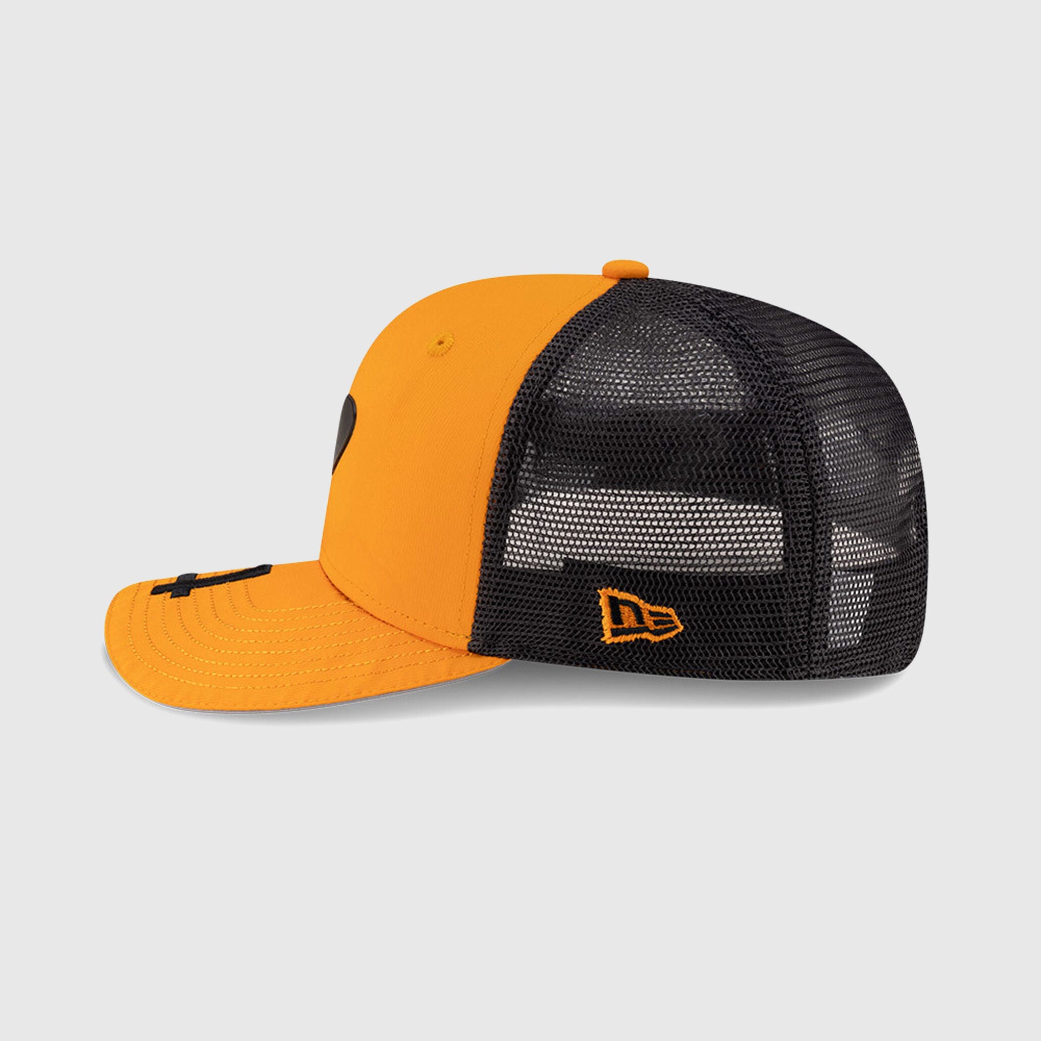 New Era 9SEVENTY® Gorra 2025 Driver de Lando Norris