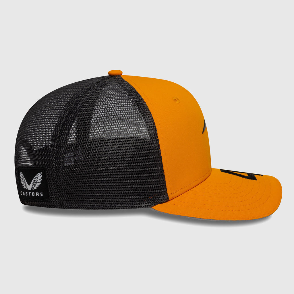 New Era 9SEVENTY® Gorra 2025 Driver de Lando Norris