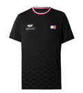 Playera Checo Pérez Cadillac F1 México GP 2026 Negra