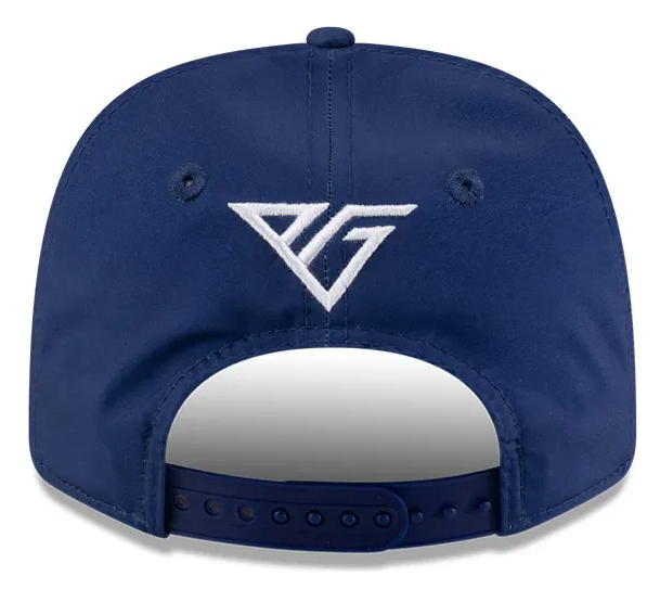 Gorra Alpine Silverstone Pierre Gasly