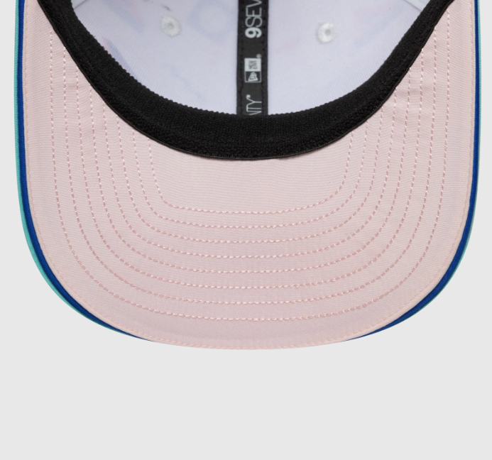 Gorra Alpine Miami Pierre Gasly