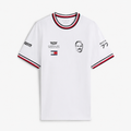Playera Valtteri Bottas Cadillac Formula 1® Team 2026 - Hombre