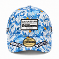 Gorra Williams F1 Carlos Sainz Barcelona GP 2026 | Edición Especial España