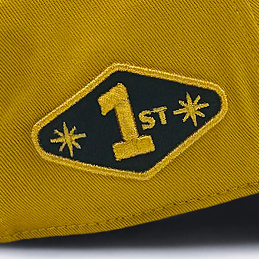 Gorra Pirelli Podium F1 Las Vegas GP 2025 Oficial