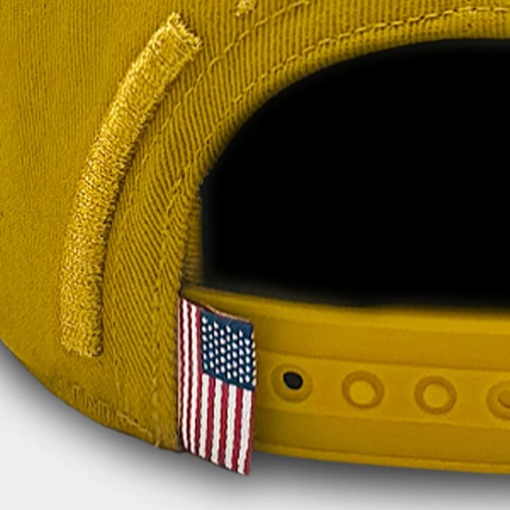 Gorra Pirelli Podium F1 Las Vegas GP 2025 Oficial