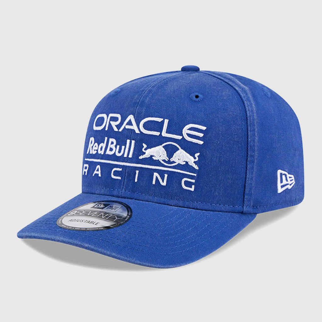 Gorra Red Bull Racing GP Brasil 2025 Edición Oficial