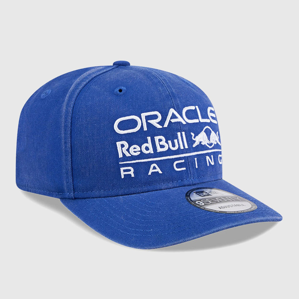Gorra Red Bull Racing GP Brasil 2025 Edición Oficial
