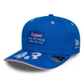 Gorra Alpine F1 Franco Colapinto 2026 | Oficial BWT Alpine