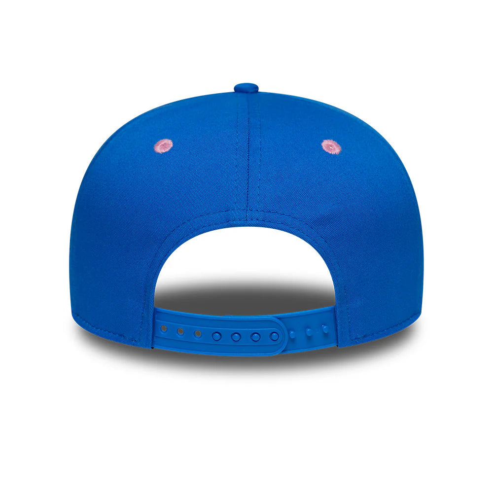 Gorra Alpine F1 Franco Colapinto 2026 | Oficial BWT Alpine