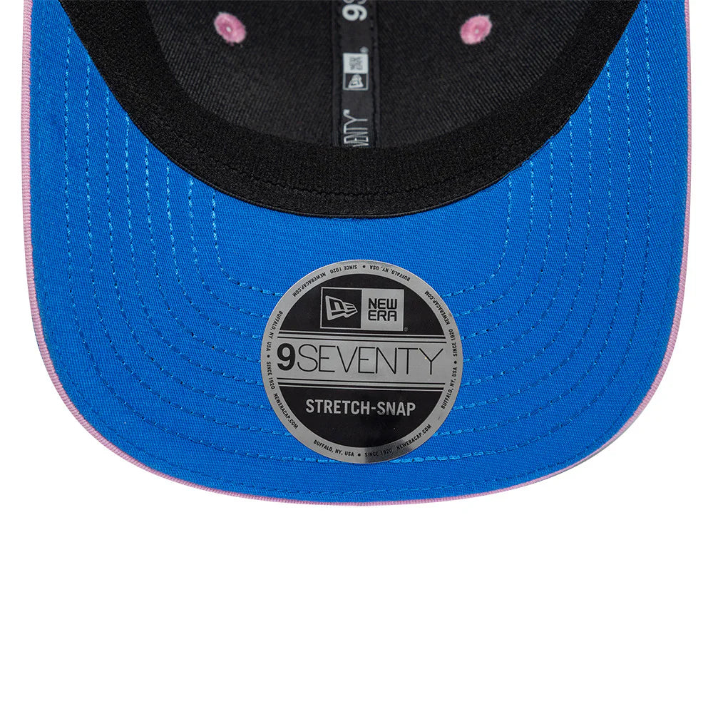 Gorra Alpine F1 Franco Colapinto 2026 | Oficial BWT Alpine