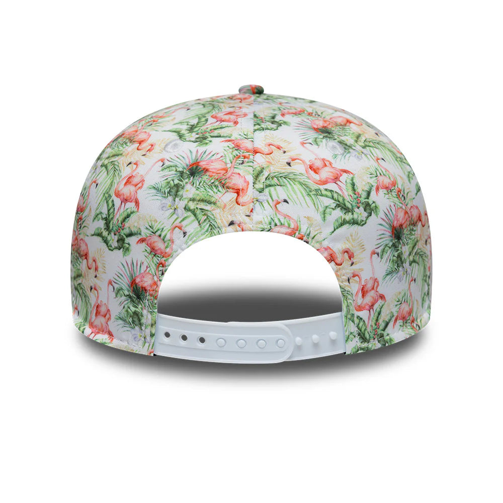 Gorra Alpine F1 Franco Colapinto Miami GP 2026 – Blanca | Edición Especial