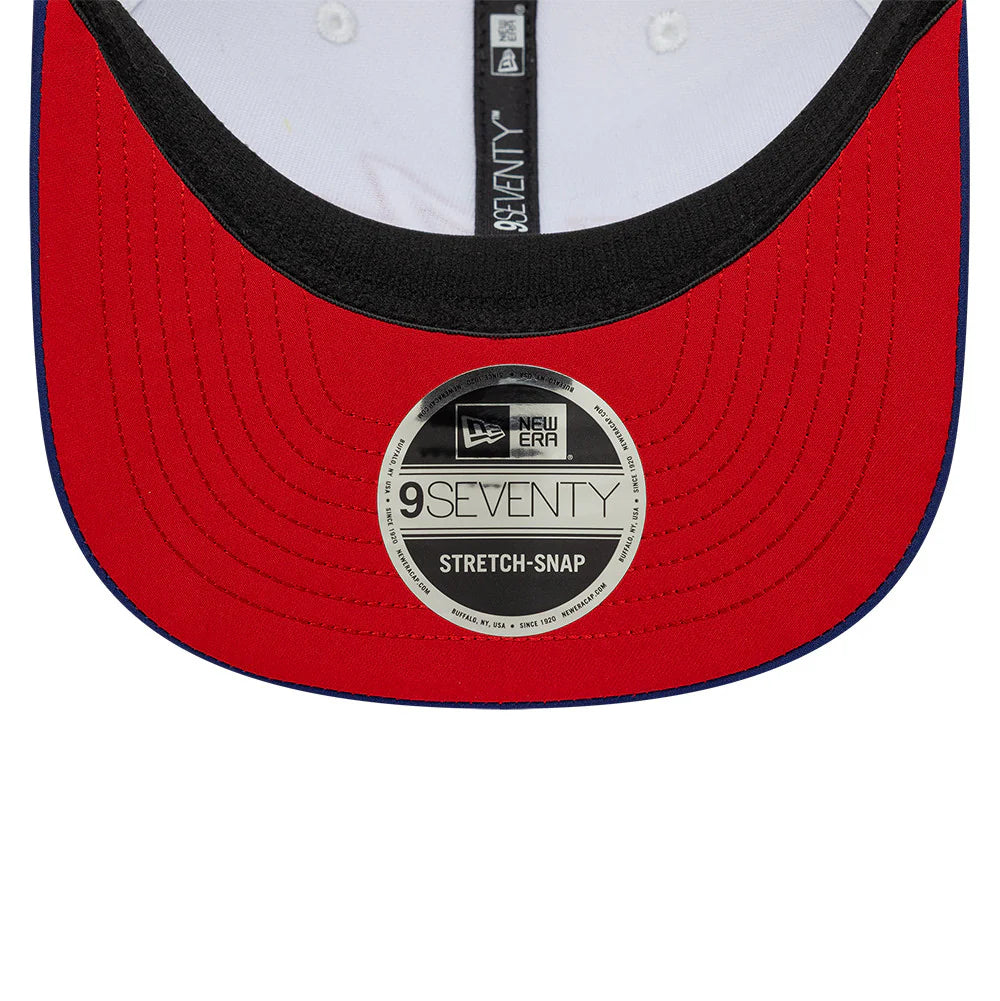 Gorra Alpine F1 Pierre Gasly Silverstone GP 2026 | Edición Especial