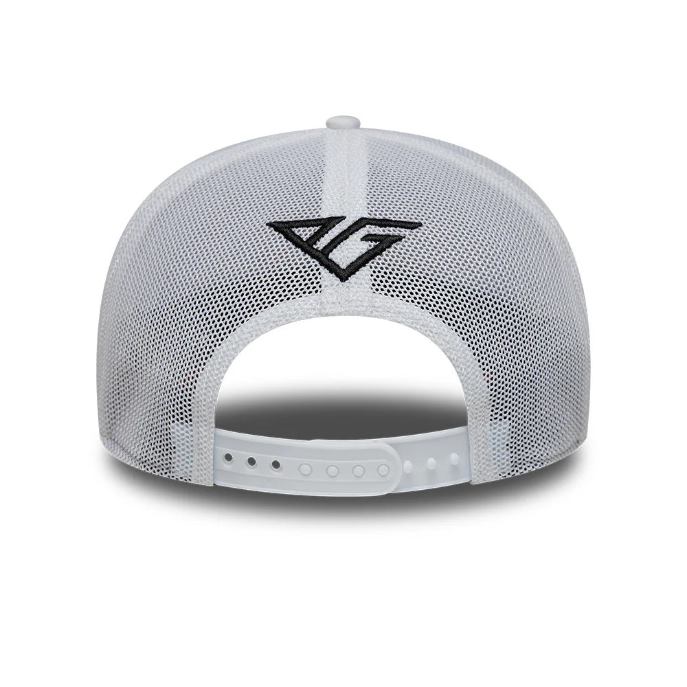Gorra Alpine F1 Pierre Gasly Silverstone GP 2026 | Edición Especial