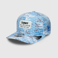 Gorra Alpine F1™ Team GP Japón 2026