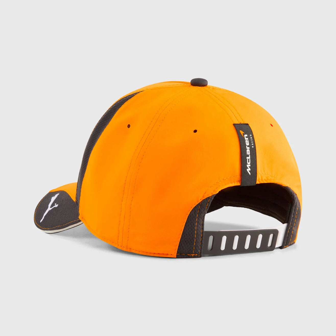 Gorra Arrow McLaren IndyCar Team 2026 – Papaya | Oficial