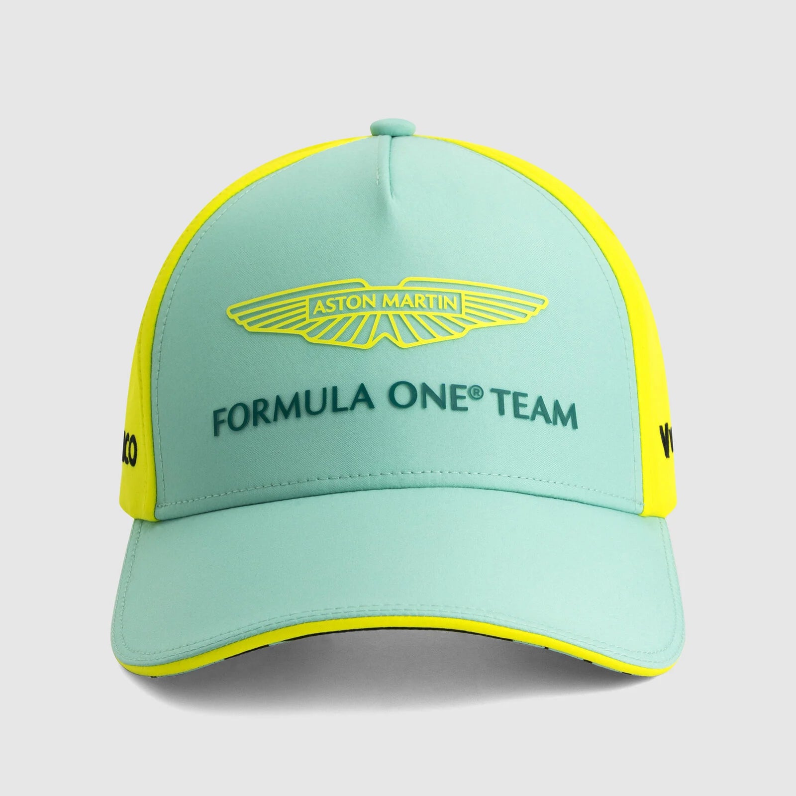 Gorra Aston Martin F1™ 2025 GP Miami Oficial Edición Especial