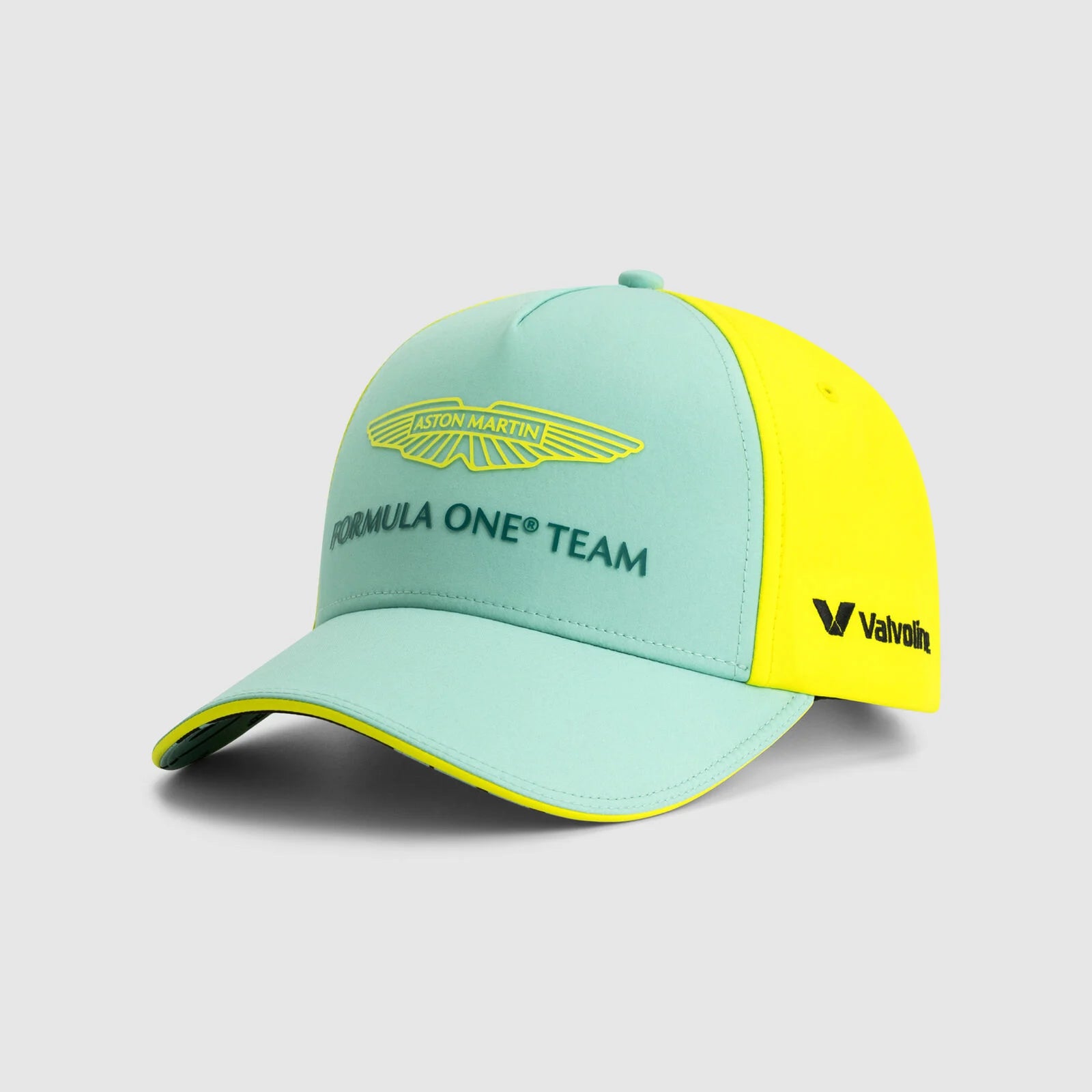 Gorra Aston Martin F1™ 2025 GP Miami Oficial Edición Especial