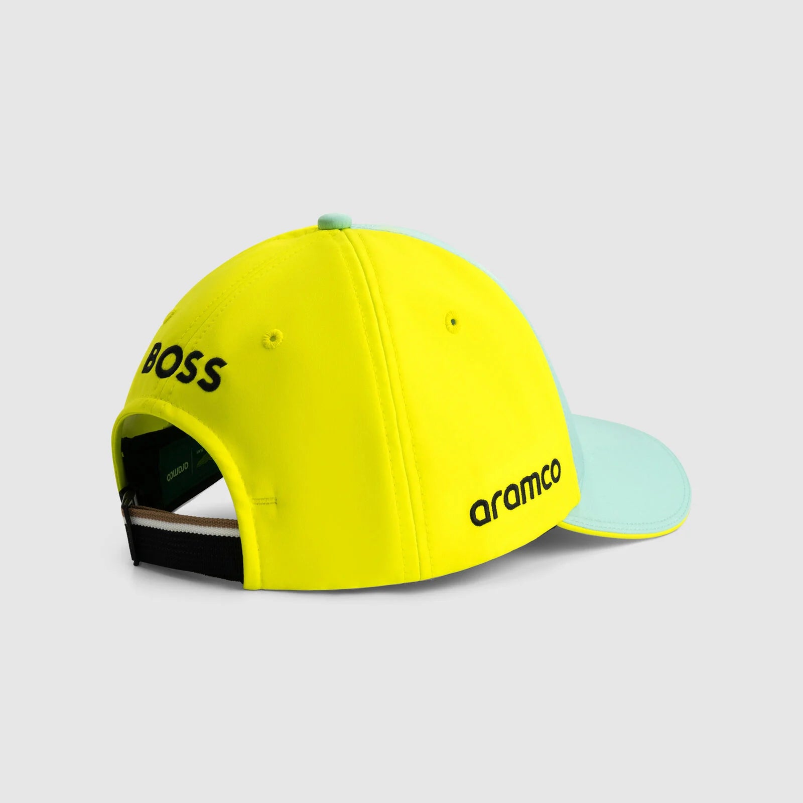 Gorra Aston Martin F1™ 2025 GP Miami Oficial Edición Especial