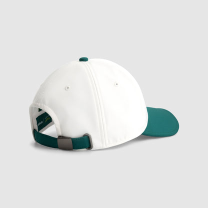 Gorra Aston Martin F1™ x Rolling Stones Edición Limitada Oficial