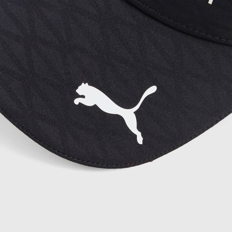 Gorra Aston Martin Aramco F1™ Team 2026 Negra