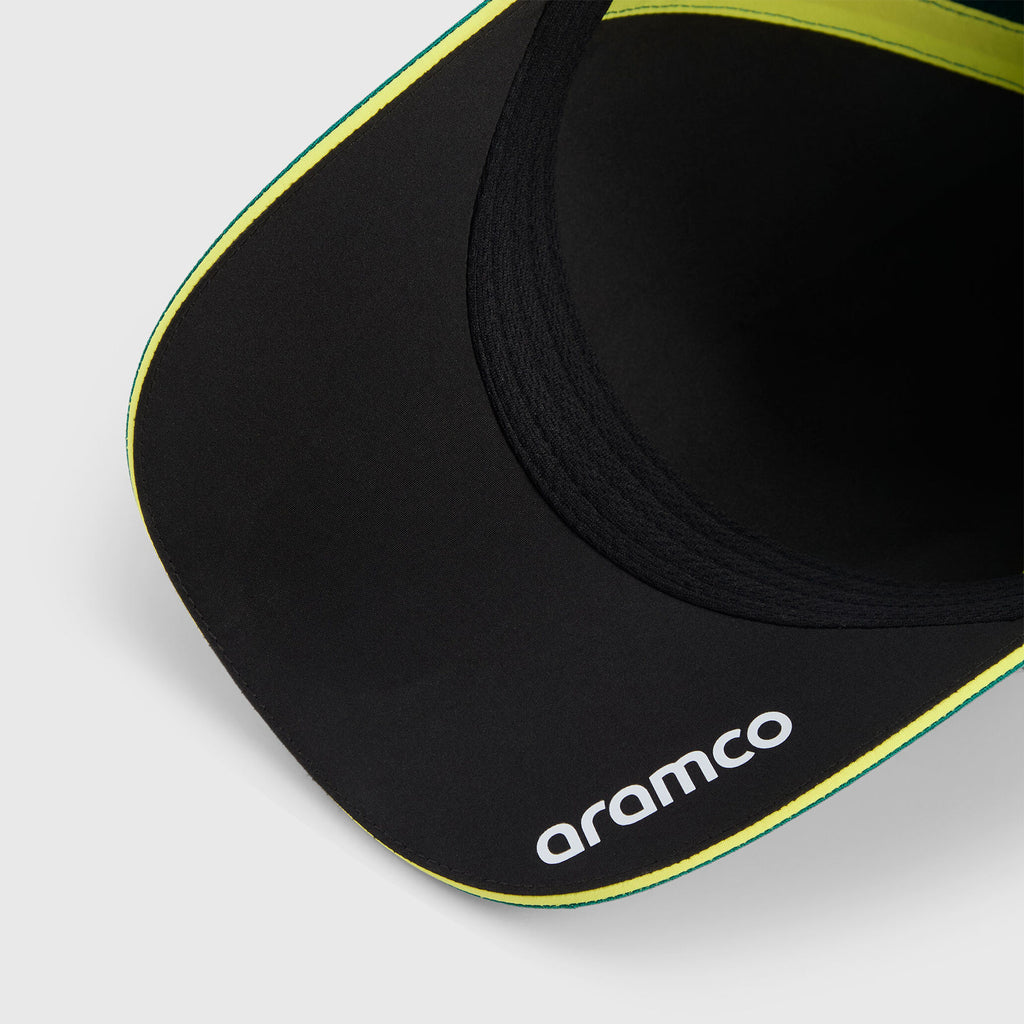 Gorra Aston Martin Aramco F1™ Team 2026