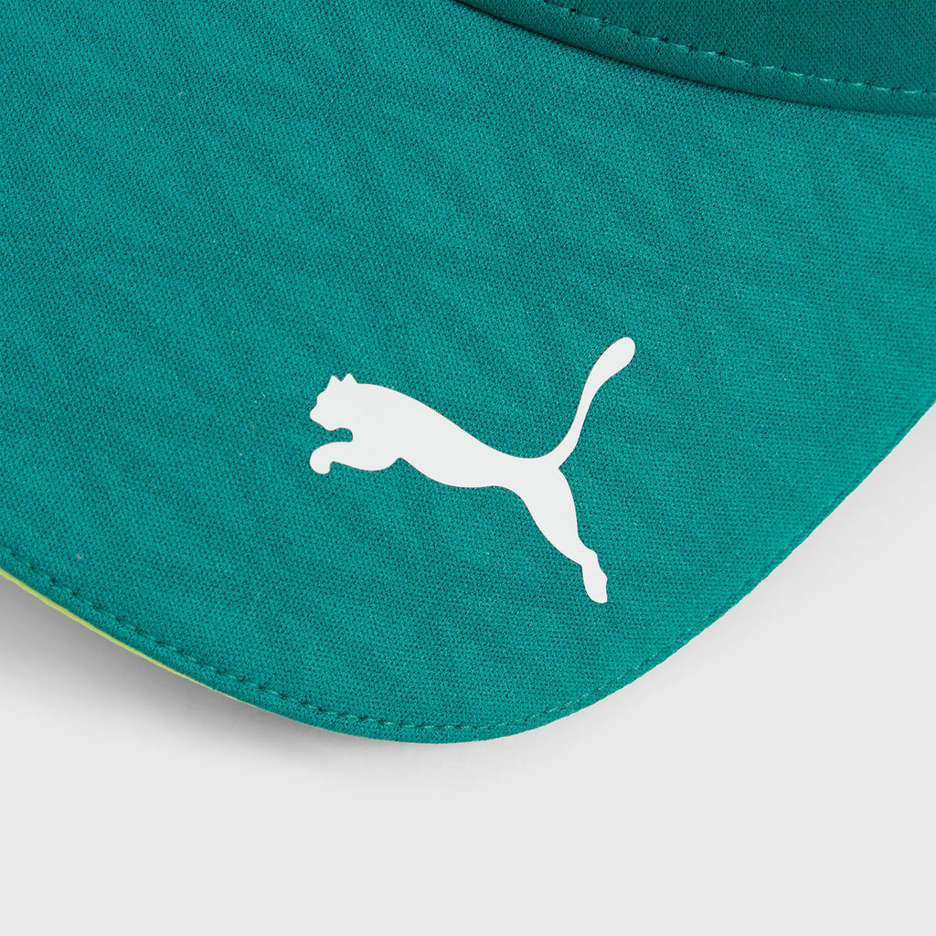 Gorra Aston Martin Aramco F1™ Team 2026