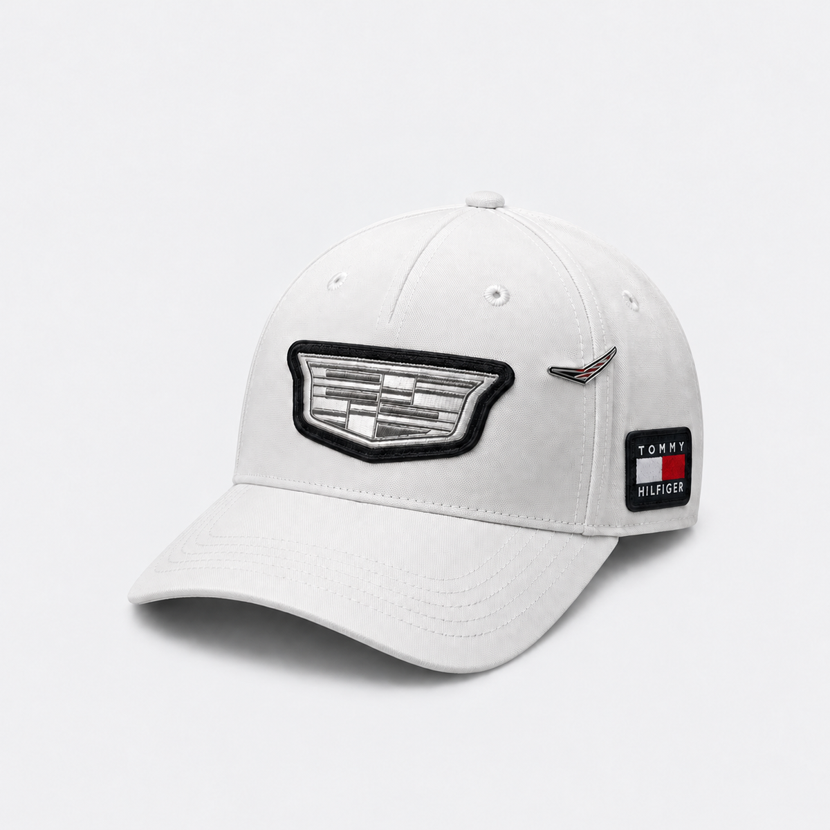 Gorra Cadillac F1 Las Vegas GP 2026