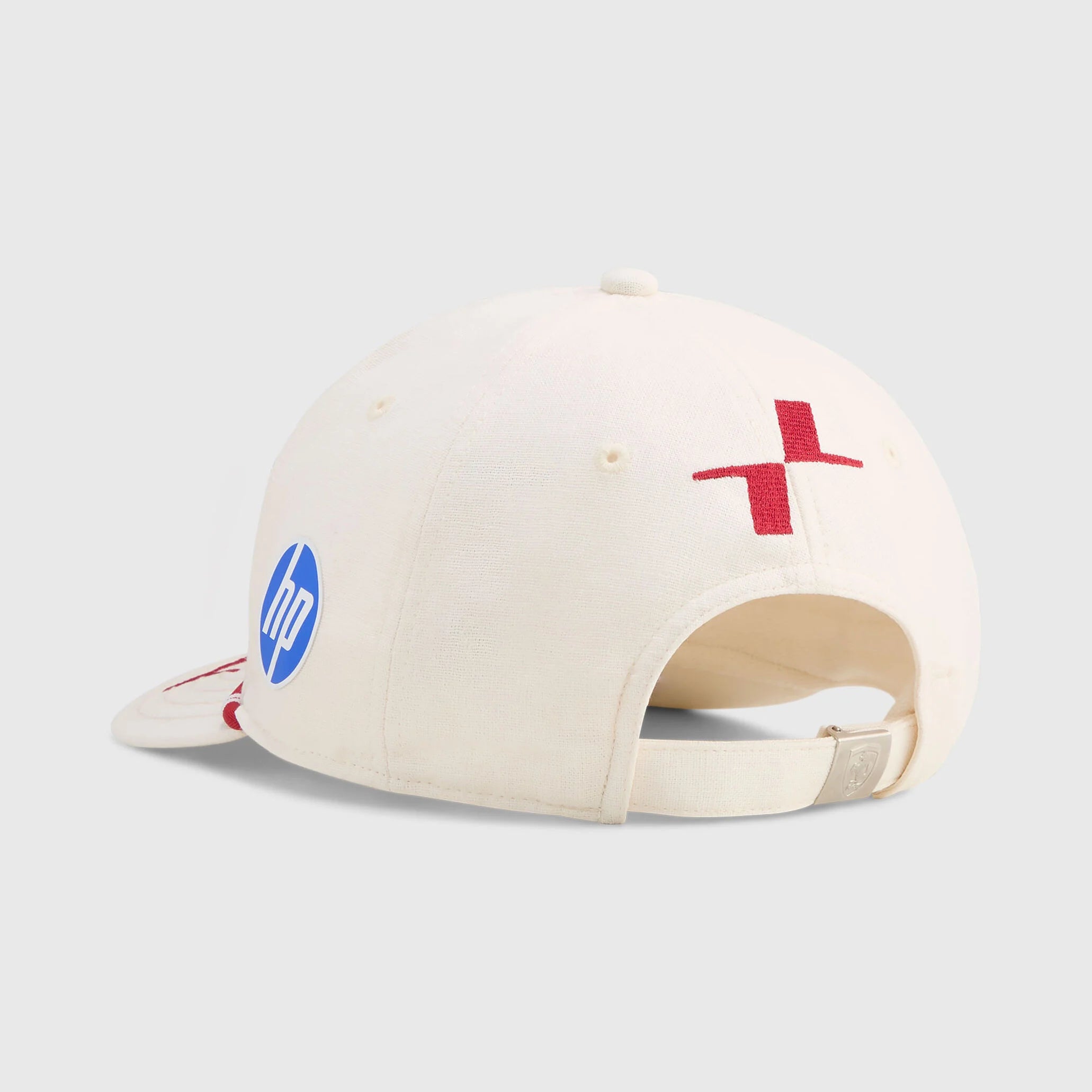 Gorra Charles Leclerc Ferrari F1™ 2026 Mónaco Edición Especial Oficial