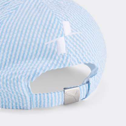 Gorra Charles Leclerc Ferrari F1™ 2025 Mónaco Edición Especial Oficial