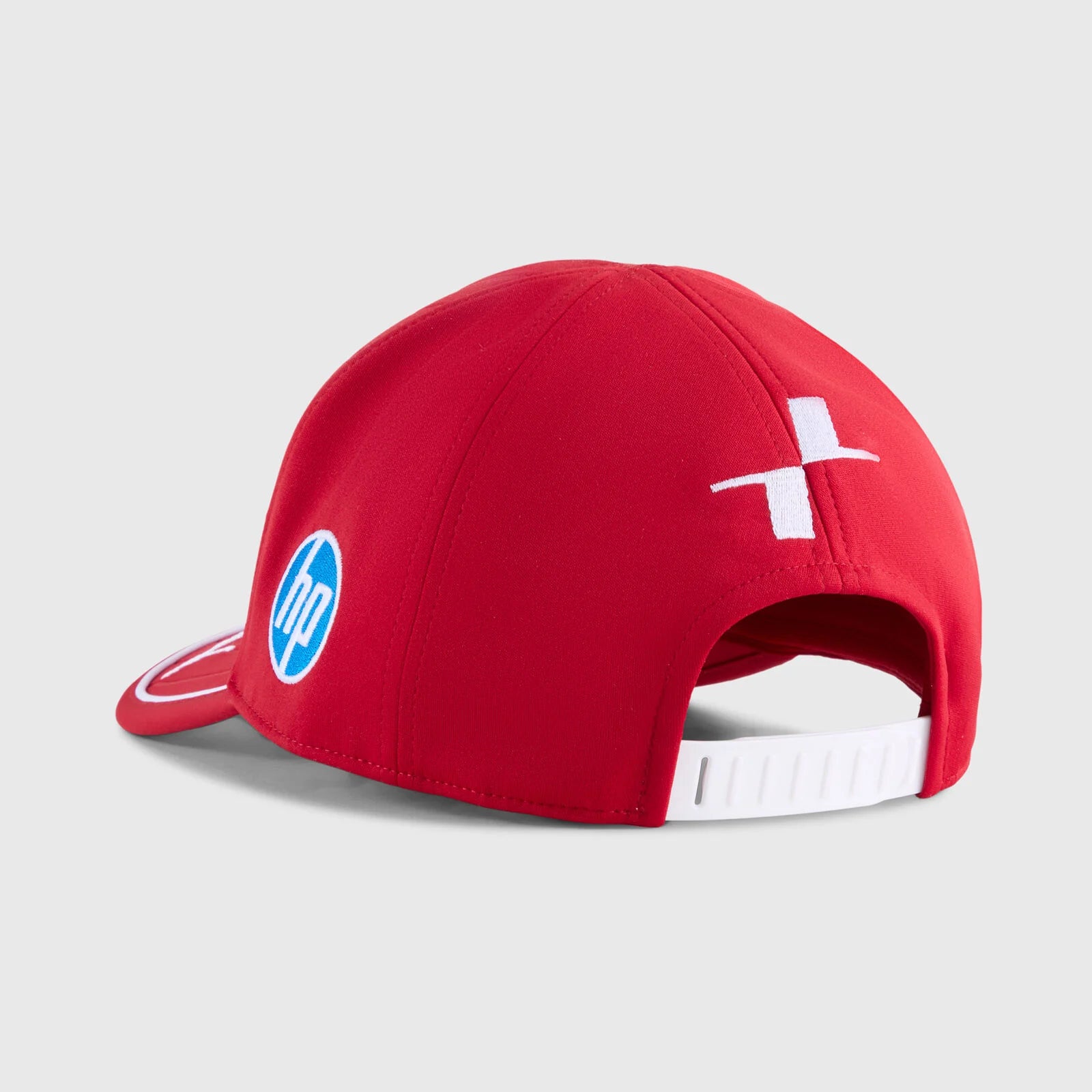 Gorra Charles Leclerc Ferrari F1™ 2025 PUMA Oficial Driver