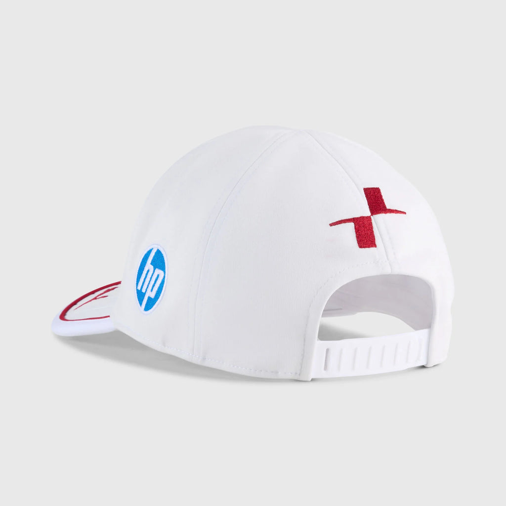 Gorra Charles Leclerc Ferrari F1™ Miami GP 2025 PUMA Oficial