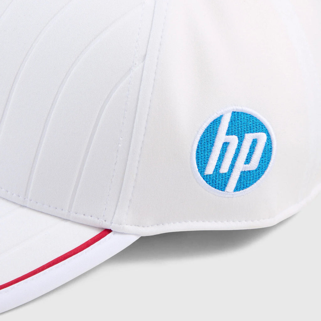 Gorra Charles Leclerc Ferrari F1™ Miami GP 2025 PUMA Oficial