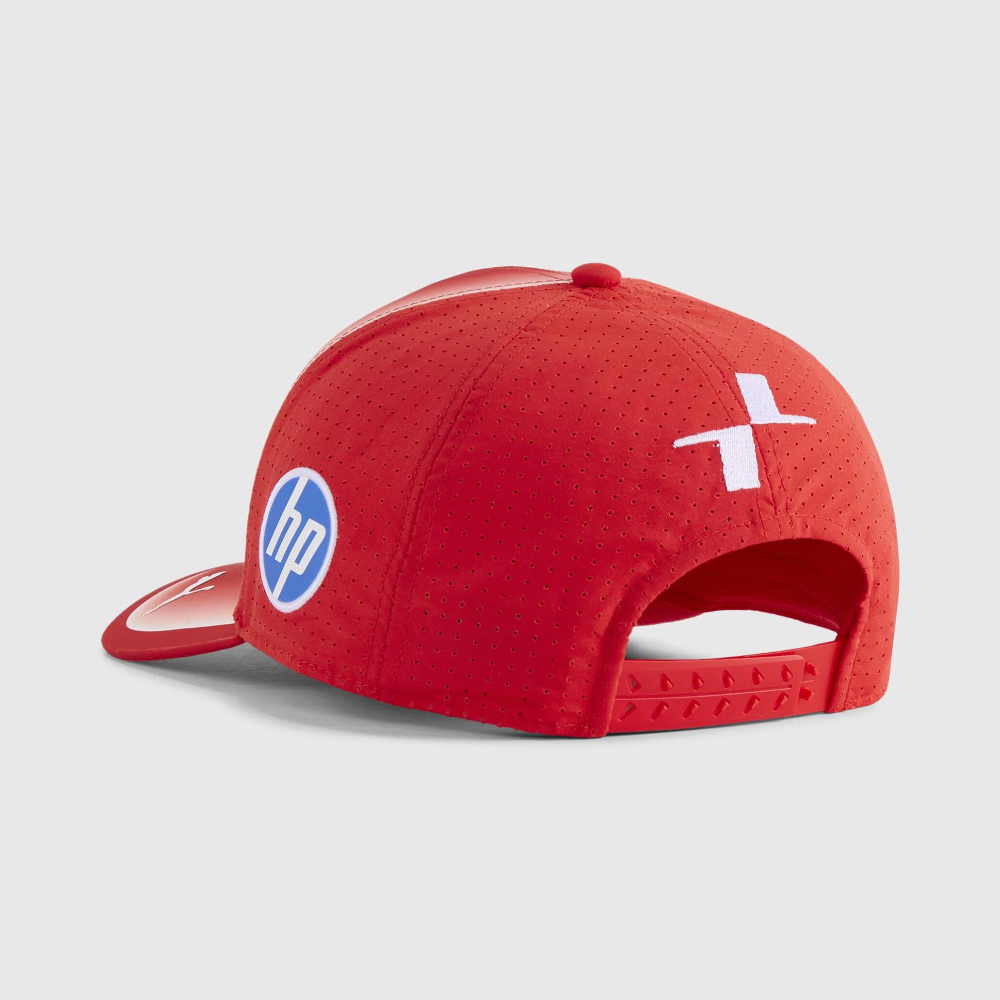 Gorra Réplica Charles Leclerc Scuderia Ferrari HP 2026