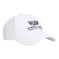 Gorra Cadillac F1™ Team Blanca