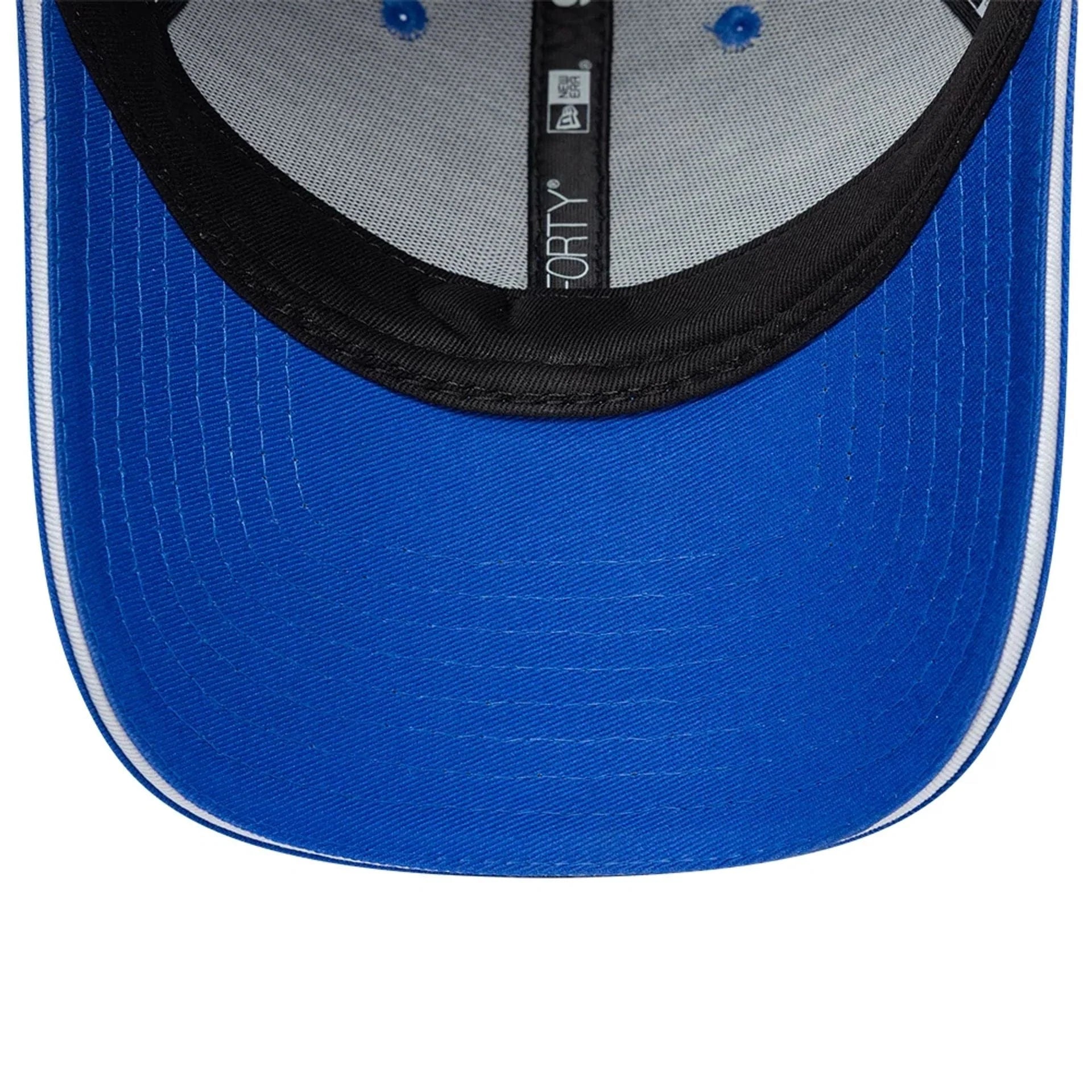 Gorra Visa Cash App Racing Bulls 9FORTY Essential Azul