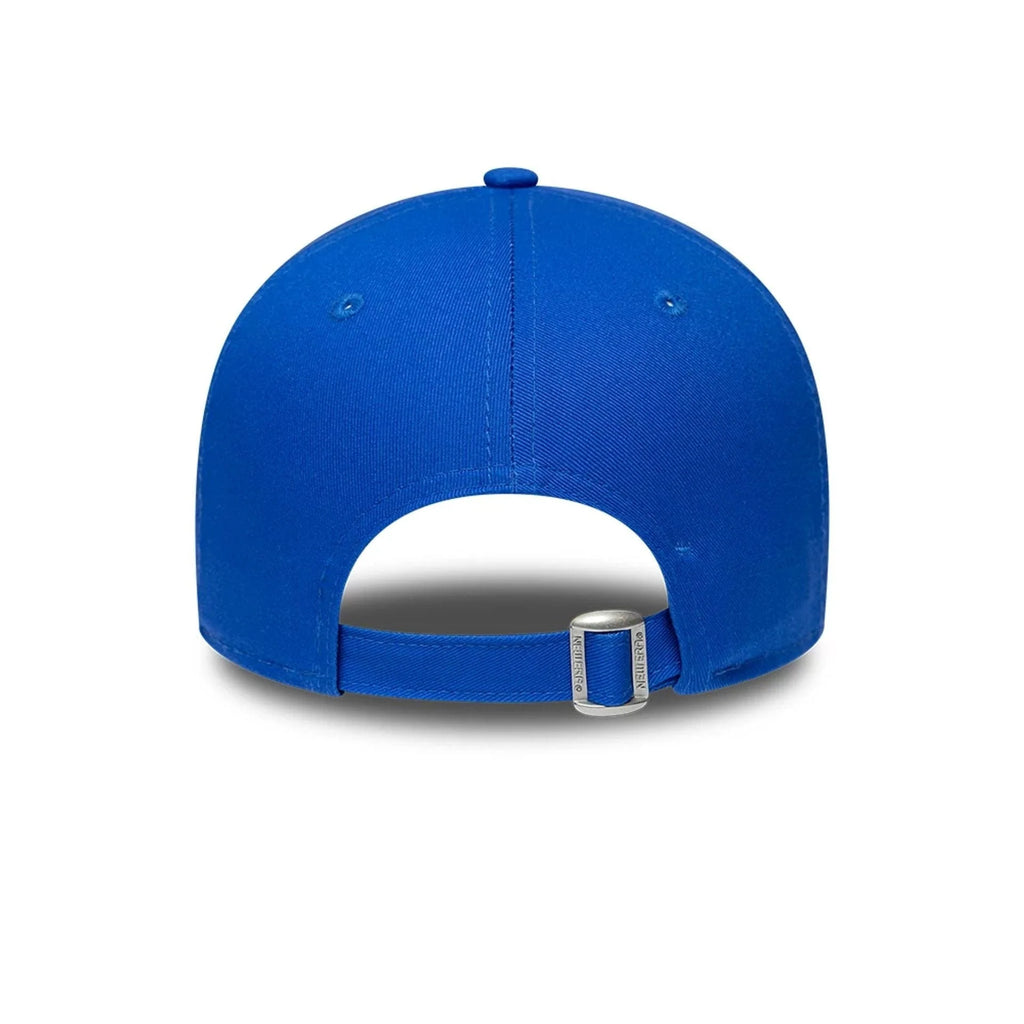 Gorra Visa Cash App Racing Bulls 9FORTY Essential Azul