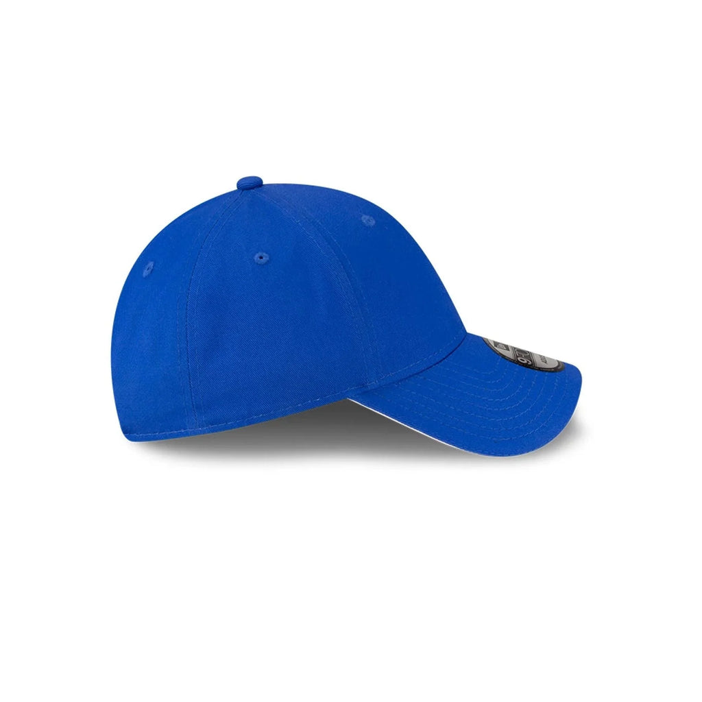 Gorra Visa Cash App Racing Bulls 9FORTY Essential Azul