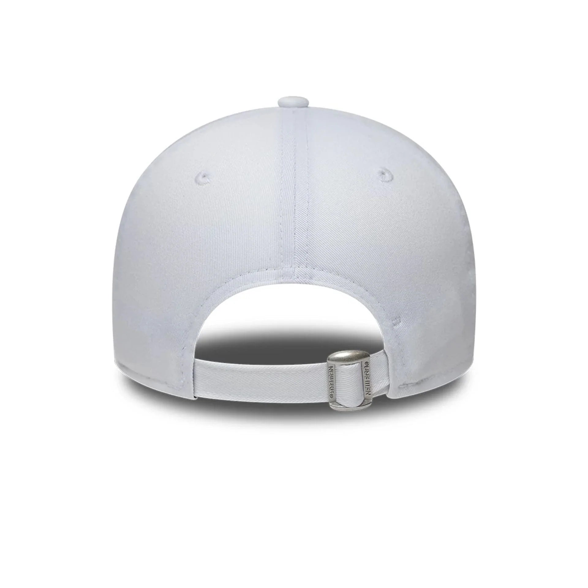 Gorra Visa Cash App Racing Bulls 9FORTY Essential Blanco