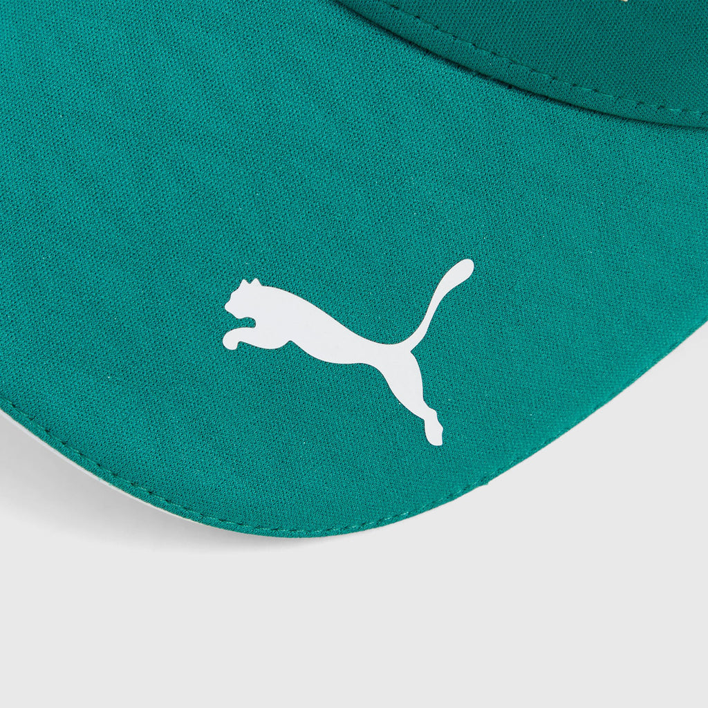 Gorra Fernando Alonso Aston Martin Aramco F1™ Team 2026
