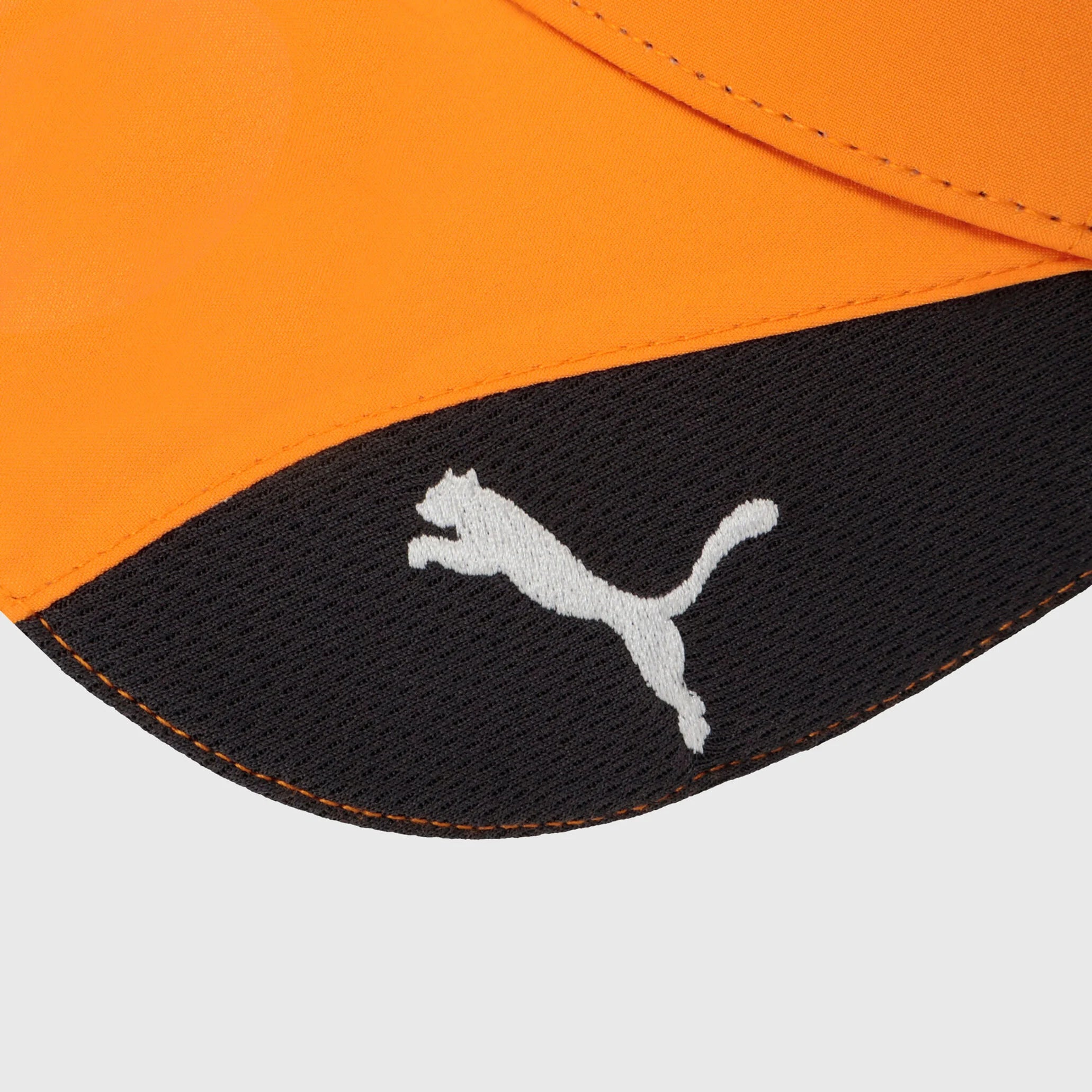 Gorra Lando Norris McLaren F1 Team 2026