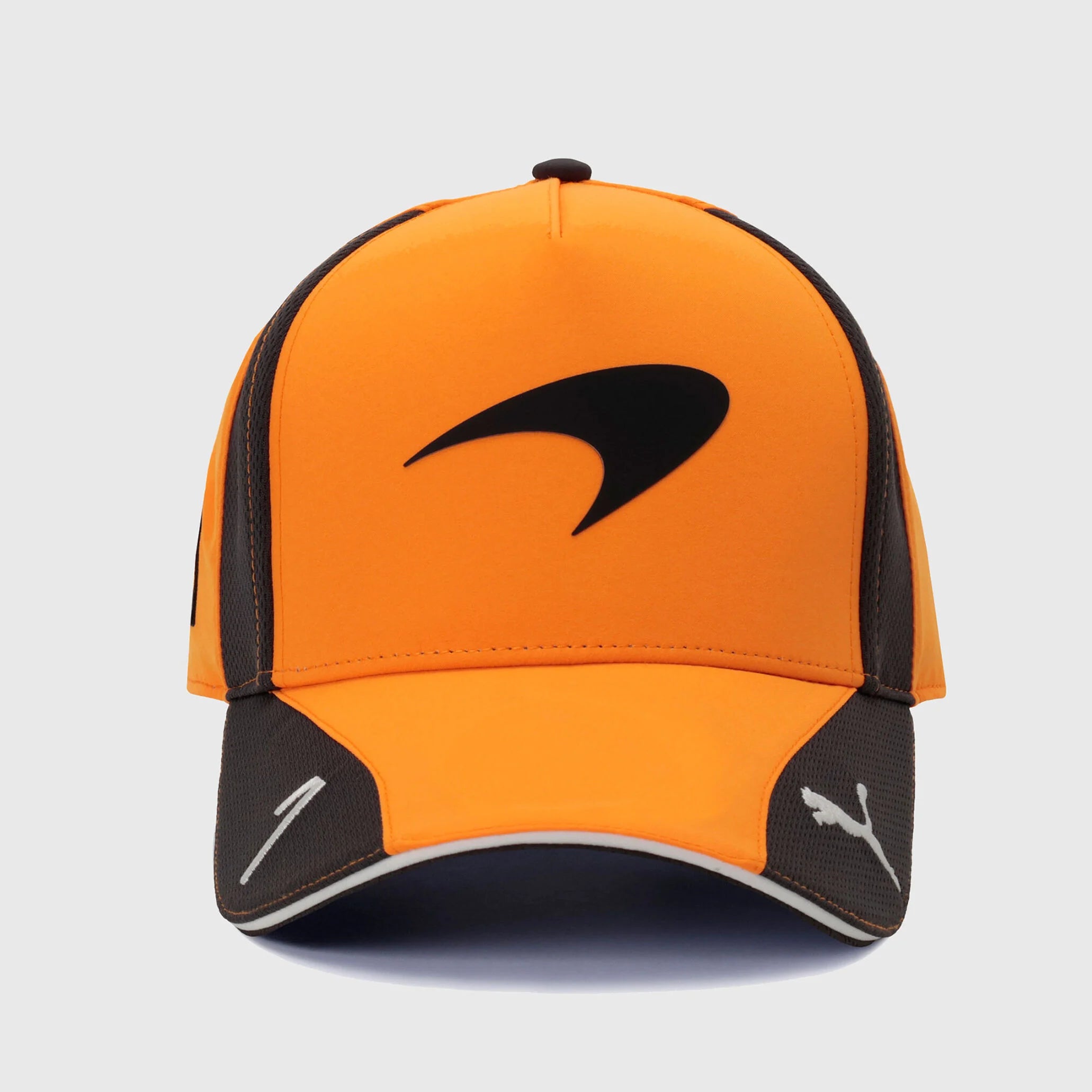 Gorra Lando Norris McLaren F1 Team 2026