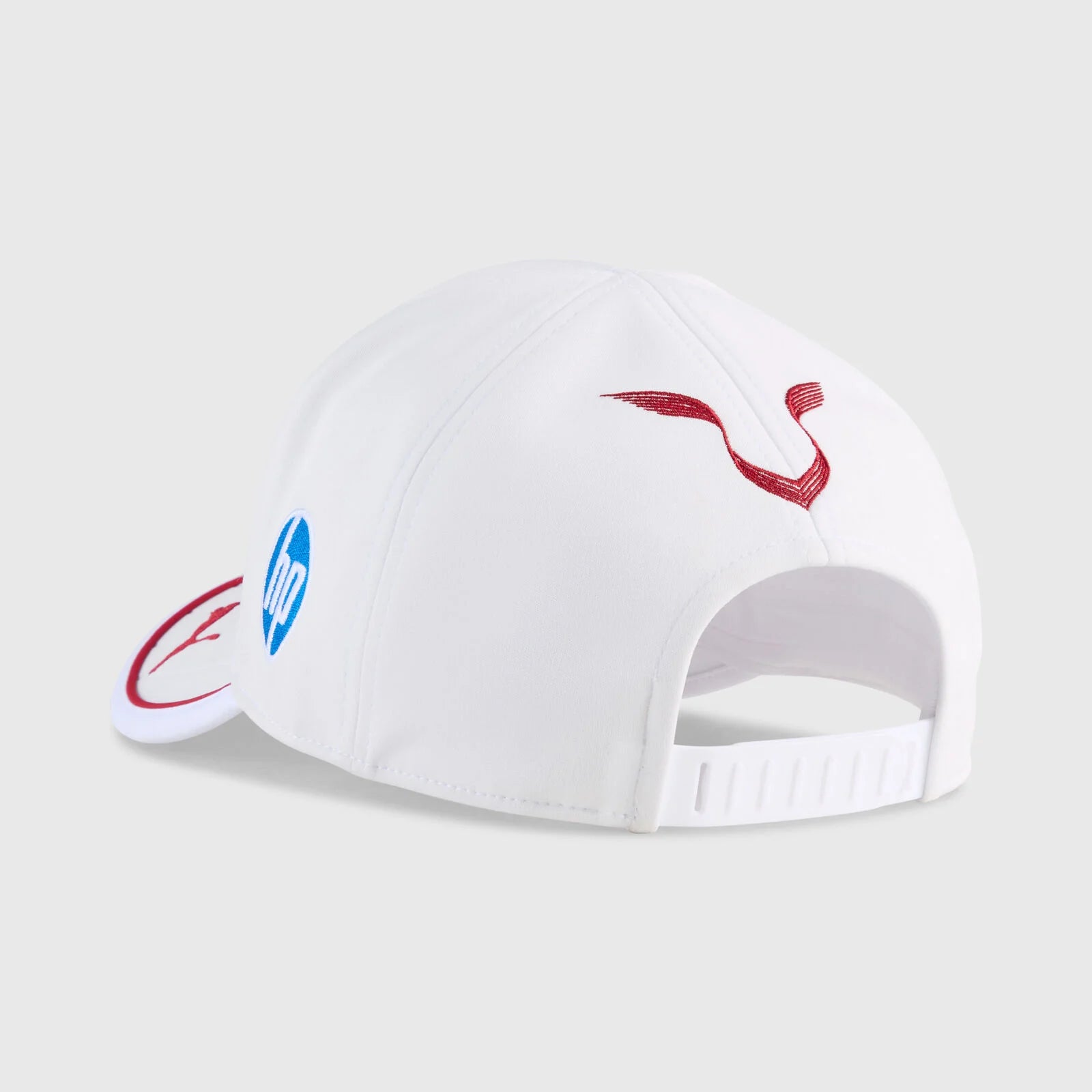 Gorra Lewis Hamilton Ferrari F1™ Miami GP 2025 PUMA Oficial